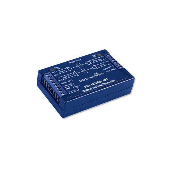 Rs-485 Optical Isolator